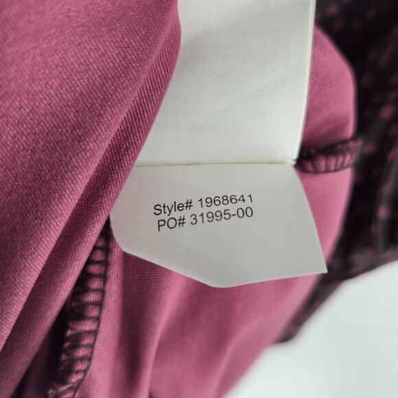 Prana Emerald Lake Dress Sleeveless Pockets Stretchy Activewear Athleisure M - Picture 16 of 16